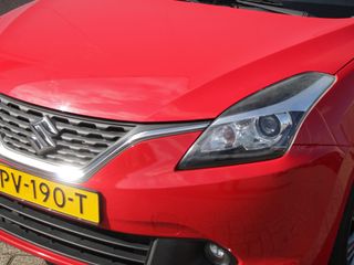 Suzuki Baleno