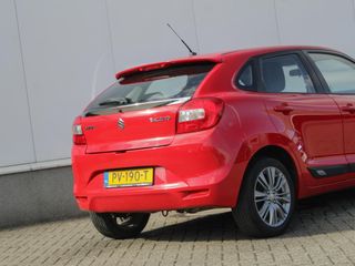 Suzuki Baleno