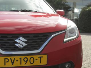 Suzuki Baleno
