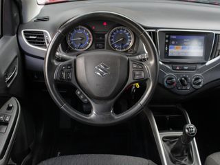 Suzuki Baleno