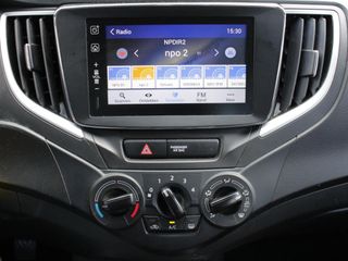 Suzuki Baleno