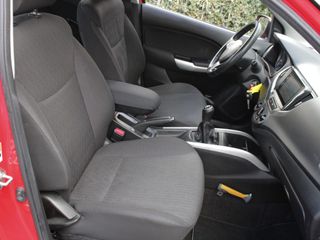 Suzuki Baleno