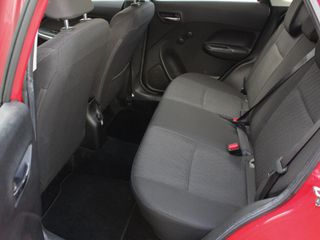 Suzuki Baleno