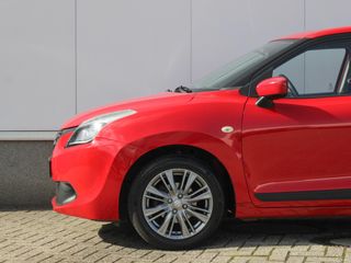 Suzuki Baleno