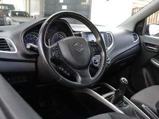 Suzuki Baleno