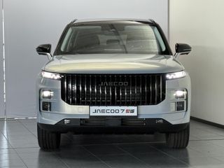 Jaecoo 7
