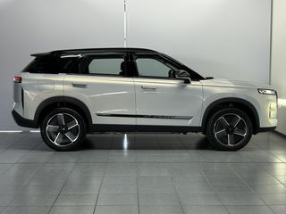 Jaecoo 7