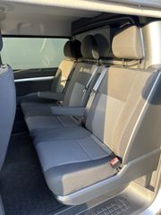 Peugeot e-Expert