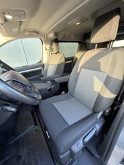 Peugeot e-Expert
