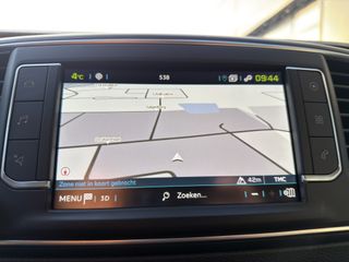 Peugeot e-Expert