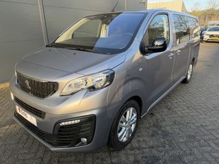 Peugeot e-Expert