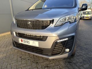 Peugeot e-Expert