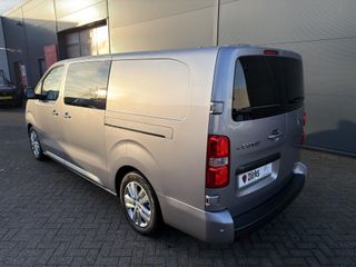 Peugeot e-Expert
