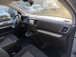 Peugeot e-Expert