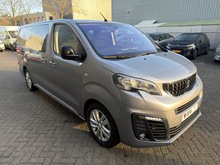 Peugeot e-Expert