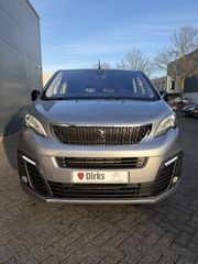 Peugeot e-Expert