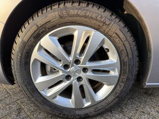 Peugeot e-Expert