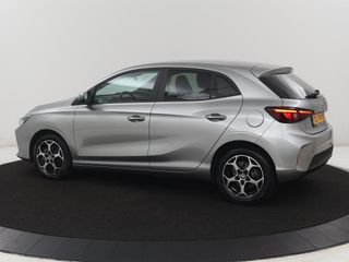 MG MG3