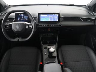 MG MG3