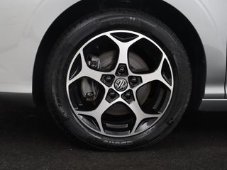 MG MG3