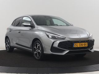 MG MG3