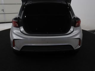 MG MG3