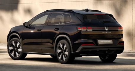Volkswagen ID. Tiguan
