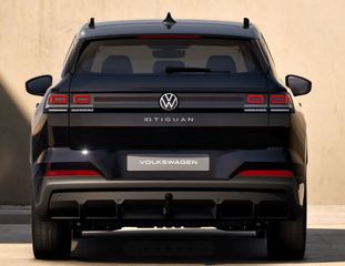 Volkswagen ID. Tiguan