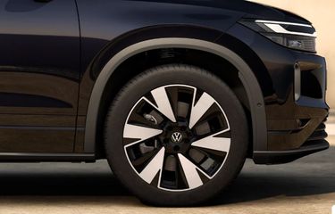 Volkswagen ID. Tiguan