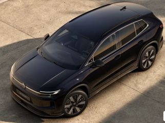 Volkswagen ID. Tiguan