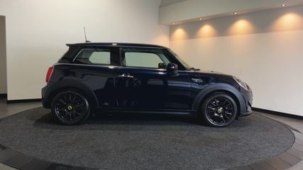 MINI Electric