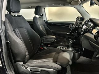 MINI Electric