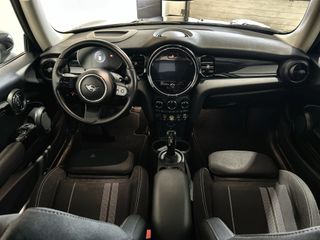 MINI Electric