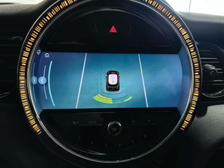 MINI Electric