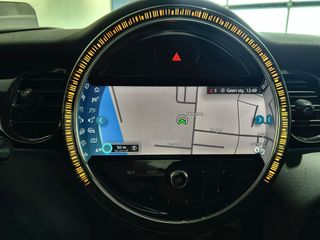 MINI Electric