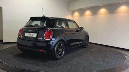 MINI Electric