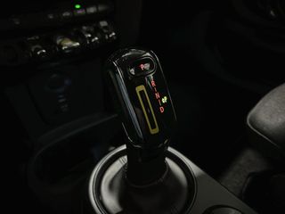 MINI Electric
