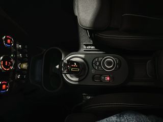 MINI Electric