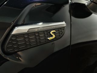 MINI Electric