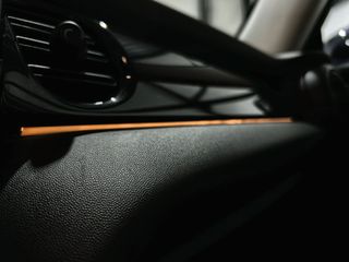 MINI Electric