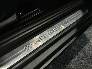MINI Electric