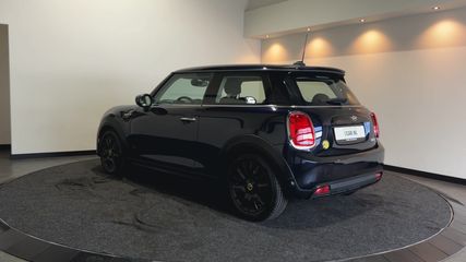 MINI Electric