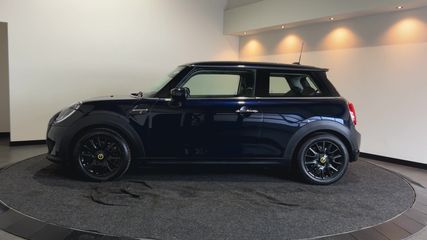 MINI Electric