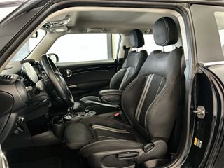 MINI Electric