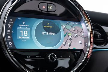 MINI Electric