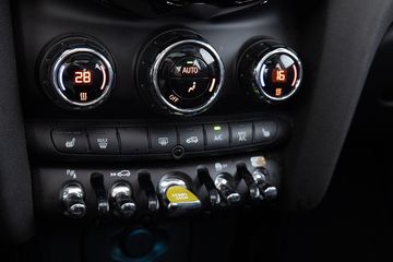 MINI Electric