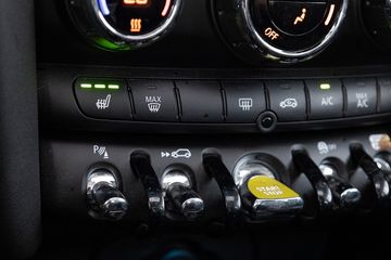 MINI Electric