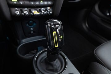 MINI Electric