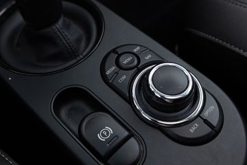MINI Electric
