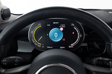 MINI Electric